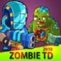 士兵大戰(zhàn)僵尸