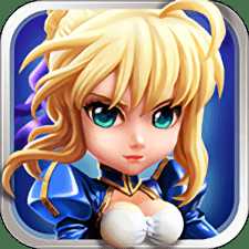 英靈召喚變態(tài)公益服