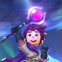 魔術(shù)師的學(xué)徒游戲