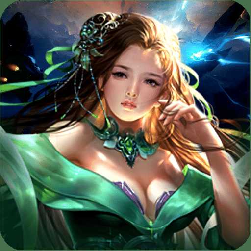 魔神世界手游變態(tài)版