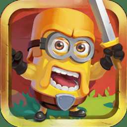 鬼畜聯(lián)盟官方版