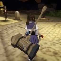 塞洛斯的燈臺(tái)游戲(暫未上線)