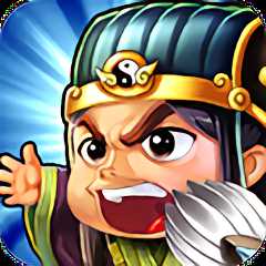 夢醒三國公測版