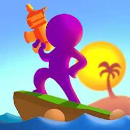 water shooty中文無(wú)限金幣版