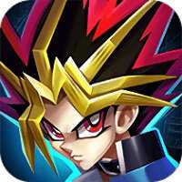 黑暗游戲王破解版