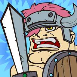 武器大亨戰(zhàn)斗吧武士最新版