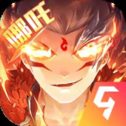 九游亂逗花果山手游