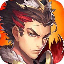 亂舞三國(guó)傳無(wú)限cd版