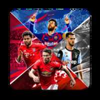 實(shí)況足球2020手游破解版