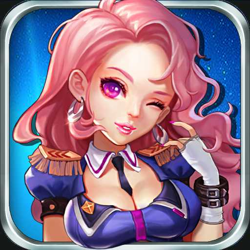 全城槍戰(zhàn)變態(tài)版手游