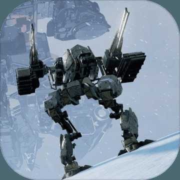 進擊的戰(zhàn)爭機器