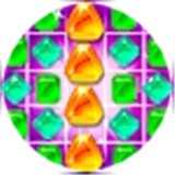 瘋狂的寶石爆炸