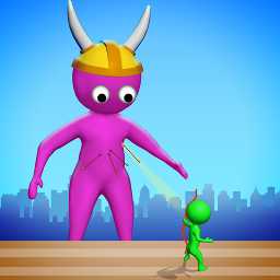 弓箭手泰坦殺手