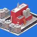 閑置城市建設