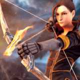 射箭大師挑戰(zhàn)賽