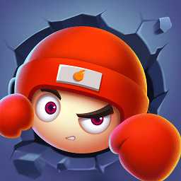 我是拳擊手正式版