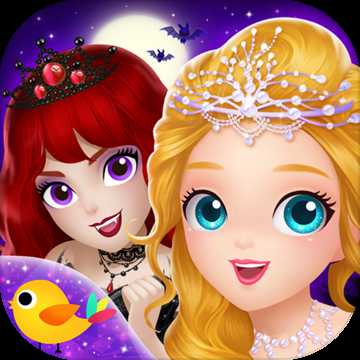 莉比小公主和精靈貝拉無限金幣版