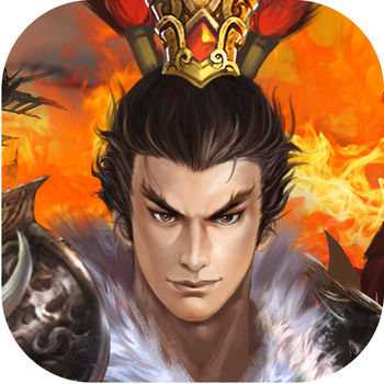 萌妹戲三國手游官方版