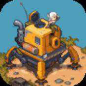 流浪方舟公測(cè)版