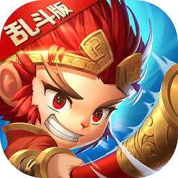 亂斗夢(mèng)西游破解版