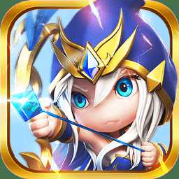 刀塔聯(lián)盟變態(tài)版