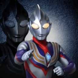 奧特曼進(jìn)化重生3手機(jī)版(暫未上線)