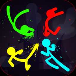 火柴人至尊亂斗破解版