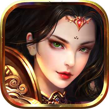 仙魔大陸滿v手游