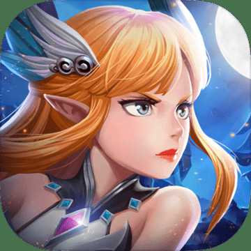 黑暗使者國(guó)際服