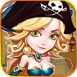 海盜王之怒內(nèi)購破解版