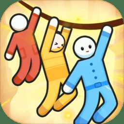 全民繩索營(yíng)救手機(jī)版