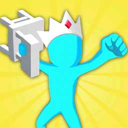 華為幫派沖突游戲