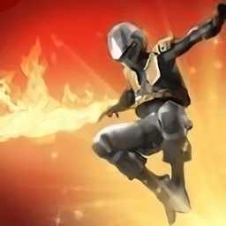 忍者地牢冒險(xiǎn)游戲