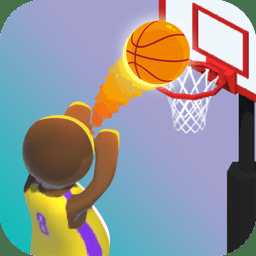 迷你灌籃世界游戲