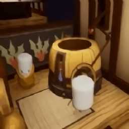 棉花糖溫泉日手機版(暫未上線)