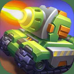 鐵甲戰(zhàn)隊內(nèi)購破解版