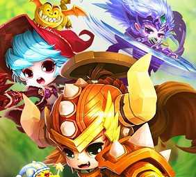 捉妖筆記無限元寶版