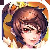 尋龍修仙傳手游果盤版