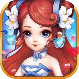 夢幻霸王無限元寶公益服