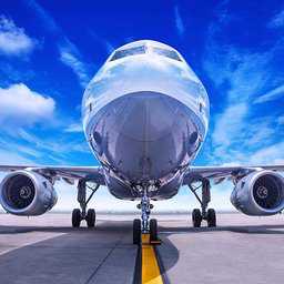 飛行危機中文版(暫未上線)