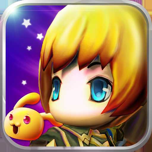 魔靈寶貝手機版