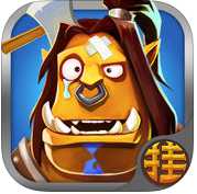 瘋狂魔獸掛機(jī)破解版