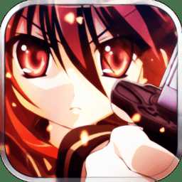 人氣動(dòng)漫大亂斗百度版