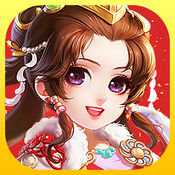 夢幻劍仙無限元寶金幣版