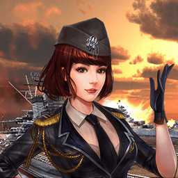 鐵血艦隊(duì)破解版