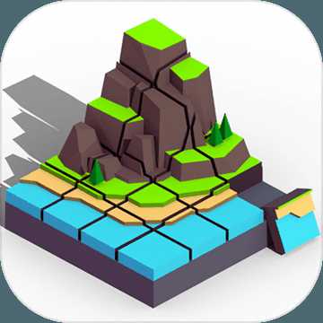 滑塊謎城最新版(暫未上線)