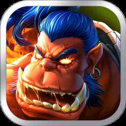 軍團(tuán)對決無限鉆石版