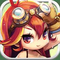 勇者之路無敵升速版