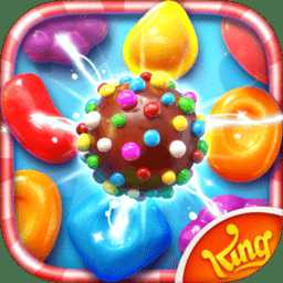 爐石傳說聯(lián)動糖果繽紛樂2019最新版