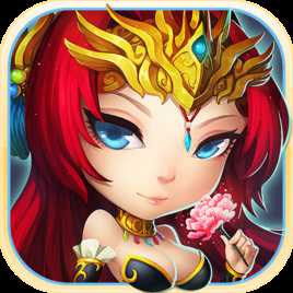 呂小布傳奇官方版